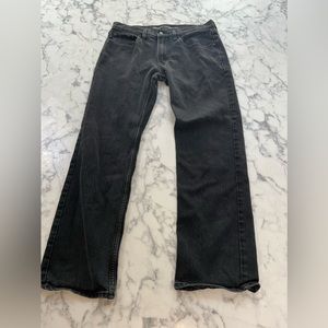 Black Skinny Jeans (31' 30)